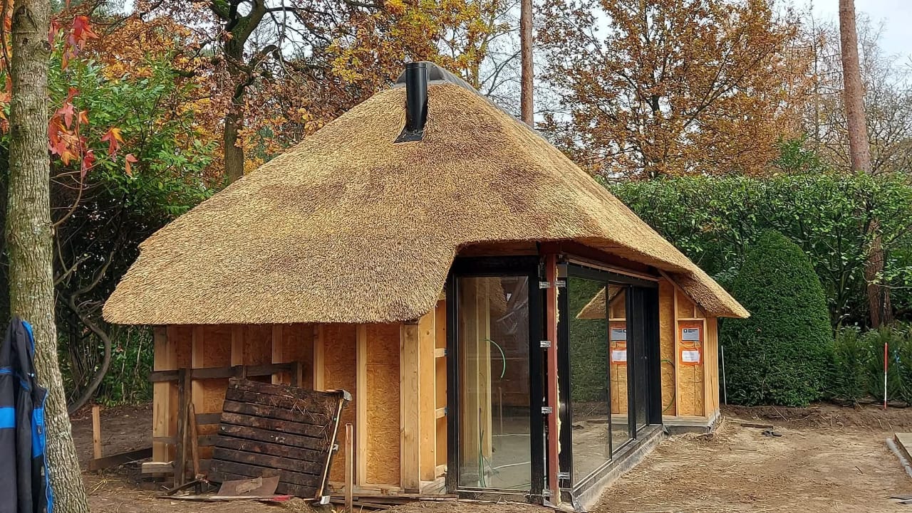 Custom Garden Lapa Pretoria